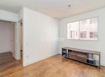 01-APARTAMENTO-MARIO-QUINTANA-PORTO-ALEGRE-950057.jpg · Apartamento, 2 dormitórios, 40.29 m², em Mário Quintana