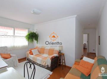 Apartamento · 61m² · 2 Quartos · 1 Vaga · Apartamento para Venda - 61m², 2 dormitórios, 1 vaga - Teresópolis