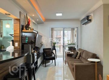 6ad789ed · Apartamento, 3 dormitórios, 74.05 m², em Sarandi