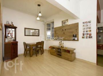 b47ce50d · Apartamento, 1 dormitórios, 37 m², em Centro Histórico