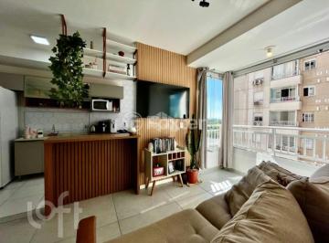 19d8aafc · Apartamento, 2 dormitórios, 65 m², em Farrapos