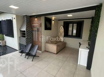 cd69b5a5 · Casa, 2 dormitórios, 115 m², em Zona Nova
