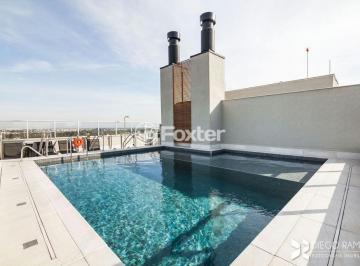 06-INFRA-3948-MAX-PLAZA-HOME-171046.jpg · Loft, 1 dormitórios, 34 m², em Marechal Rondon