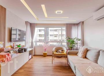 979041cb · Apartamento, 3 dormitórios, 87.27 m², em Santa Tereza
