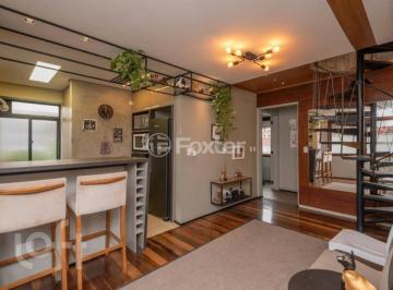 039ae3d0 · Cobertura, 1 dormitórios, 102 m², em Bela Vista