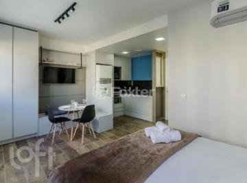 1405ff5e · Apartamento, 1 dormitórios, 29.4 m², em Jardim do Salso
