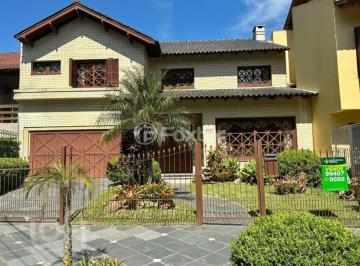 ba35a4ca · Casa, 4 dormitórios, 346.68 m², em Ipanema