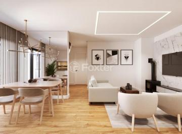 LIVING 1.jpg · Apartamento, 3 dormitórios, 94.29 m², em Centro