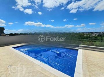 31e0bd76 · Casa em Condomínio, 3 dormitórios, 215.21 m², em Centro