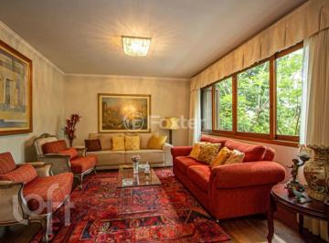 f5ffc2ac · Apartamento, 5 dormitórios, 253.33 m², em Petrópolis