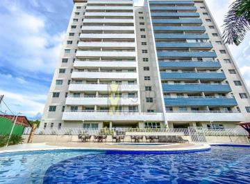 73fab95d54612d335b8d693d8d8b02379fb1508c · Talassa Dunas Residence - Apartamento a 5 min. do Rio Mar Fortaleza, com 2 quartos e lazer completo,