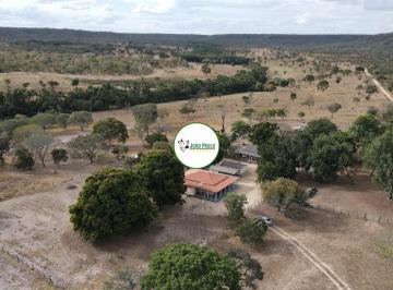 Rural , Arinos · Fazenda a venda em ARINOS-MG - 294 HECTARES - Beira do asfalto - Oportunidade
