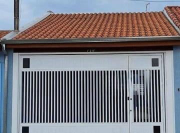 e64be7d9289494f74c8c174293bcfc3db79440de · Casa à venda, 122 m² por R$ 430.000,00 - Jardim Morada do Sol - Indaiatuba/SP