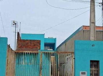 f6913ddb4ca6e1c689139a097c2f665ef6ae104d · Casa à venda, 100 m² por R$ 480.000,00 - Jardim Nair Maria - Salto/SP