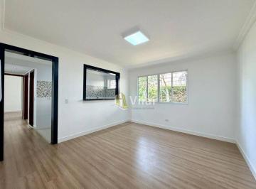 4c0296aa1555a4bfb02e869440bbb878f58839a6 · Apartamento com 2 dormitórios à venda, 45 m² por R$ 225.000 - Colônia Rio Grande - São José dos Pinh