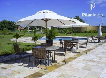 95635c8d4ec8a1bb3859ea7b7cfa50aa.jpg · Terreno à venda, 455 m² por R$ 860.000 - Alphaville Eusébio - Eusébio/CE