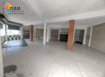 3013c2cc8a2df620ac5fe23a364ee1e9656084be · Loja para alugar, 102 m² por R$ 5.500,00/mês - Ocian - Praia Grande/SP