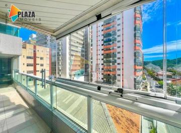 9da23e1037113673454a23f434d5c8abe8e5a3b8 · Apartamento 2 dormitórios com 2 suítes à venda, 92 m² por R$ 899.000 - Canto do Forte - Praia Grande