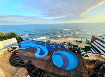 495a602b61ee7ab09898ef379e696338619067ce · Apartamento com 2 dormitórios, 1 suíte à venda, 97 m² por R$ 1.200.000 - Ondina - Salvador/BA