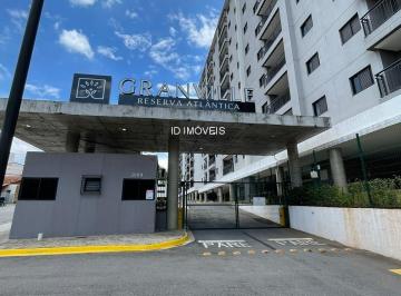 Foto 01 · Apartamento, Vila Domingues, Votorantim, SP