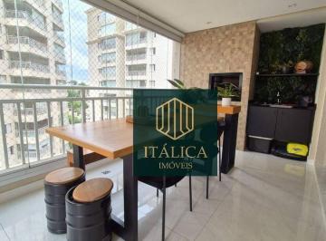 567284c8ee9bf7c2ba9dc965fccbfb9cfdba56a3 · Apartamento com 3 dormitórios à venda, 82 m² por R$ 995.000,00 - Jardim São Caetano - São Caetano do