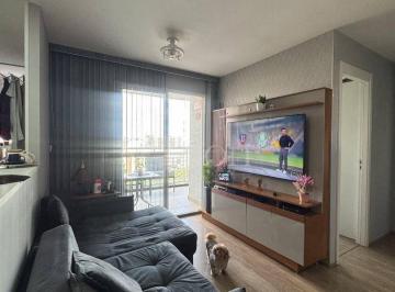 5962b16b0772457d1bcc90a0051eceaa1669b981 · Apartamento com 2 dormitórios à venda, 61 m² por R$ 585.000,00 - Jardim Marajoara - São Paulo/SP