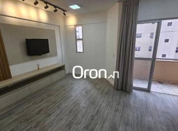 5ee9c4d1d98034e5dd7ad727e10a98f5a7f26c20 · Apartamento à venda, 110 m² por R$ 499.000,00 - Setor Bela Vista - Goiânia/GO