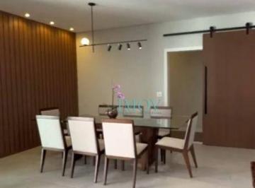 418030ed9319ebf975ebf248d197ea44718b167c · Casa à venda, 289 m² por R$ 2.950.000,00 - Condomínio Residencial Monaco - São José dos Campos/SP