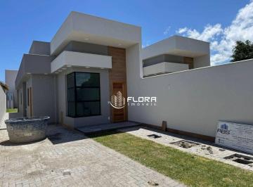 1950ca8b085820736b97090375a98d7367cef778 · Casa com 3 Quartos à venda, 110 m² por R$ 600.000 - Jardim Atlântico Leste (Itaipuaçu) - Maricá/RJ