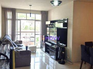 45d43657b5fd4b83fecf4e1446cc1e74d959a497 · Apartamento à venda de 3 quartos com 128 m² por R$ 850.000 - São Domingos - Niterói/RJ