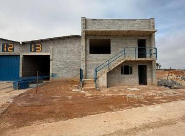 93512f3968af9529e0b2e1ffc5dc7c563f6d36e9 · Galpão para alugar, 750 m² por R$ 22.500,00/mês - Chácaras Itapeti - Santa Isabel/SP