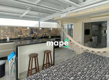 198c898d5e557465f26c4c6c5ebdce014d5b0ca8 · Apartamento Garden com 2 dormitórios à venda, 98 m² por R$ 1.290.000,00 - Ponta da Praia - Santos/SP