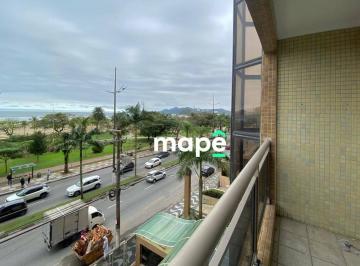 9f21bc9a13a4f7cda43c9f03ea334af69918ca55 · Apartamento com 4 dormitórios à venda, 204 m² por R$ 1.799.000,00 - Pompéia - Santos/SP
