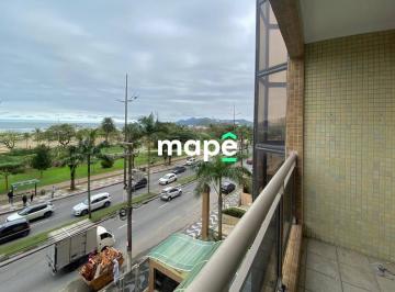 8244864094d799168bb10fb16d5d11752d71393f · Apartamento com 4 dormitórios à venda, 204 m² por R$ 1.799.000,00 - Pompéia - Santos/SP