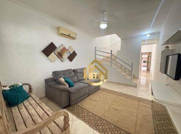 2b8d019f0e724aacfb0051da111403023cdf00a3 · Casa com 3 dormitórios para alugar, 110 m² por R$ 4.200,00 - Praia do Tombo - Guarujá/SP
