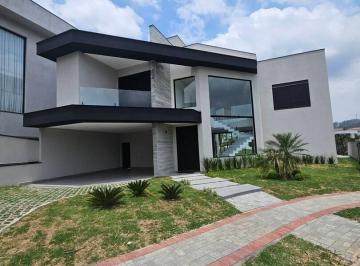 Casa · 350m² · 4 Quartos · 4 Vagas · Casa Nova no Itahyê - Final de Rua!