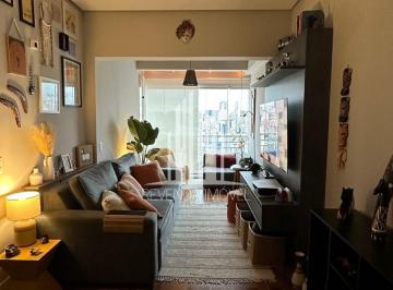 Foto 01 · Apartamento RESIDENCIAL em SÃO PAULO - SP, BARRA FUNDA