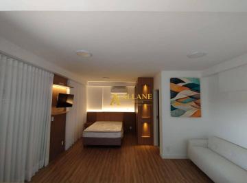 17c4176c558f1cc3cc526837615f9b2b5a436583 · Apartamento Studio com 1 dormitório, 37 m² - venda por R$ 560.000 ou aluguel por R$ 3.684/mês - Jard
