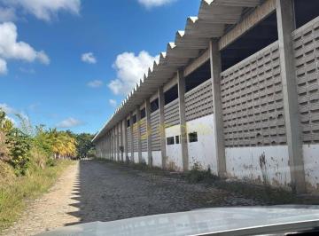 709f1fee4da9f02705e08b204359bd793aade401 · Galpão para alugar, 13500 m² por R$ 180.000,00/mês - Centro - Igarassu/PE