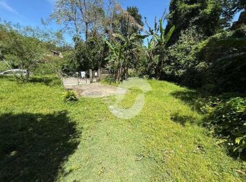 9decf2ab588d530bfc149d7cb61582ea1ba76ca5 · Terreno à venda, 450 m² por R$ 190.000,00 - Engenho do Mato - Niterói/RJ