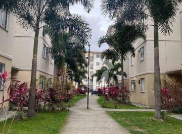 56f48442dace0f223015028fcd8cb897543a0aff · Apartamento com 2 dormitórios à venda, 47 m² por R$ 220.000,00 - Maria Paula - São Gonçalo/RJ