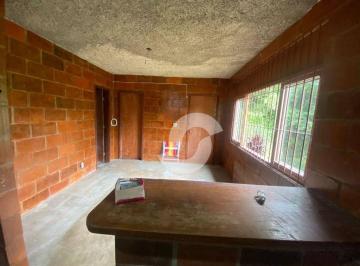 ae2c41f23e12fe6b12c45192a1f3241b733f6759 · Casa com 1 dormitório à venda, 50 m² por R$ 400.000,00 - Engenho do Mato - Niterói/RJ