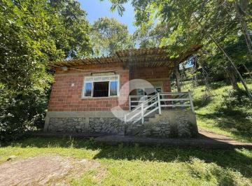 464654b0b2ea97cf04a9ab358aff3379c59f7c92 · Casa com 1 dormitório à venda, 50 m² por R$ 400.000,00 - Engenho do Mato - Niterói/RJ