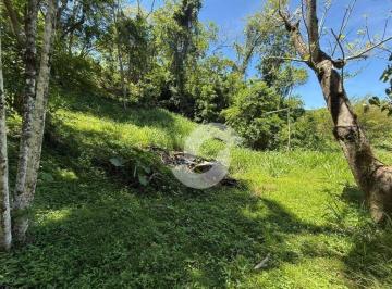 83585da160ee9634a1a253ffc9c2fcf59b8c3ee7 · Terreno à venda, 450 m² por R$ 160.000,00 - Engenho do Mato - Niterói/RJ