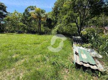 3792ceca4370cd0ab9046b10899dba0525ed3068 · Terreno à venda, 450 m² por R$ 160.000,00 - Engenho do Mato - Niterói/RJ