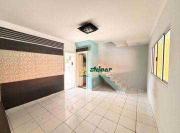 7f5e236ec94878d2fab7ec44dc0bdff861df54a2 · Sobrado à venda, 97 m² por R$ 480.000,00 - Parque Flamengo - Guarulhos/SP