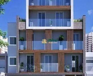 29dfedab2eec1e74019dcdf54e3e79f05eb3cbc2 · Apartamento à venda, 55 m² por R$ 449.999,99 - Vila Formosa - São Paulo/SP
