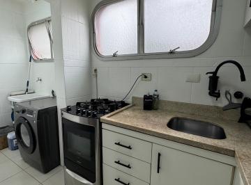 Apartamento de 2 quartos, São Paulo · Apartamento à venda com 53m² - 2 quartos - 1 vaga