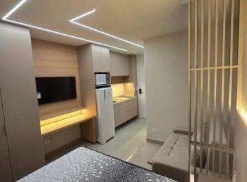 a6b6193970657e9b3f8392ac00bdd3f58c091c66 · Studio com 1 dormitório à venda no MUV Residence, 20 m² por R$ 389.000 - Centro - Curitiba/PR