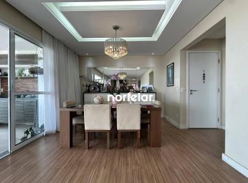 44e632c972940ab91dc692fb9085d89ac63da04a · Apartamento com 3 dormitórios à venda, 131 m² por R$ 1.189.000,00 - Pirituba - São Paulo/SP